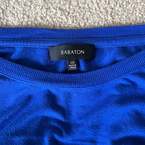 Babaton long sleeve bundle - Picture 5 of 5